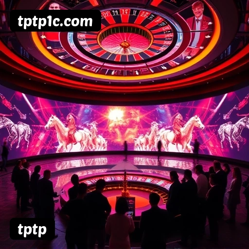 Suporte VIP tptp - atendimento prioritário