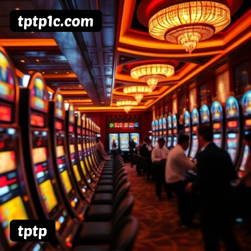 App tptp Android download