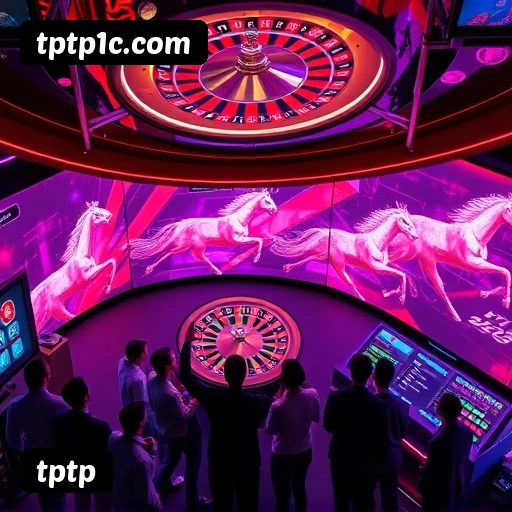 tptp multi dispositivo