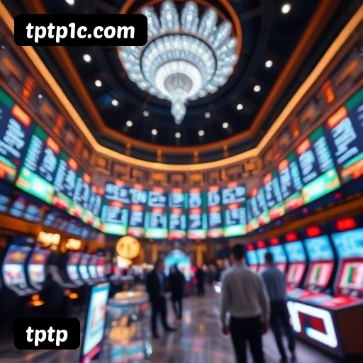 Gates of Olympus slot tptp