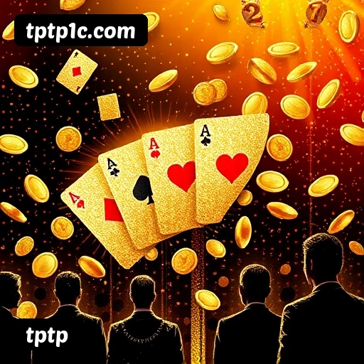 App tptp slots mobile