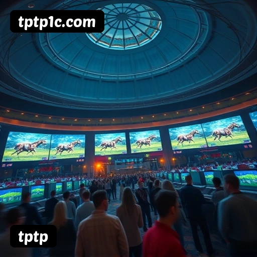 Bônus e prêmios tptp