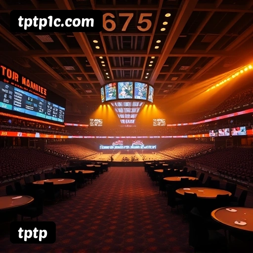 Configurações úteis dentro do app tptp