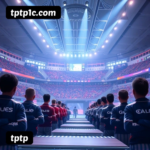 Apostas futebol ao vivo tptp - odds competitivas