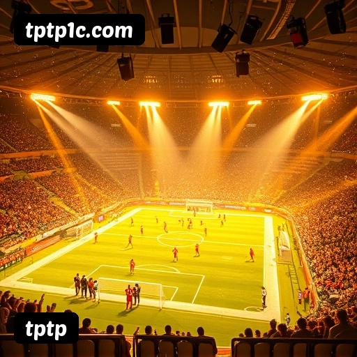 App tptp apostas esportivas mobile