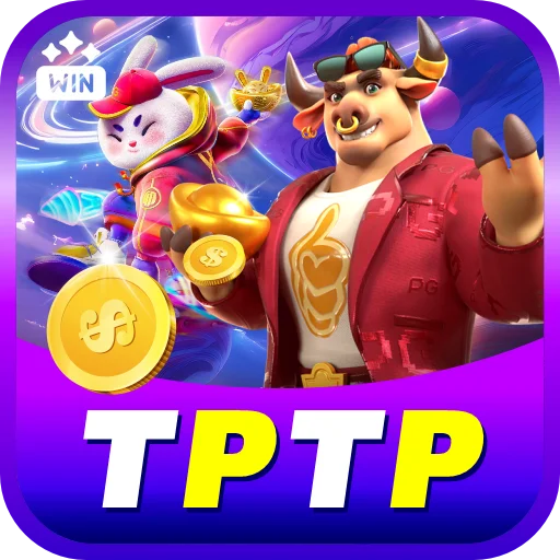 Ganhar e sacar na tptp